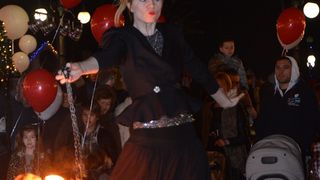 Započeo Advent u Zadru ; foto Iva Perinčić