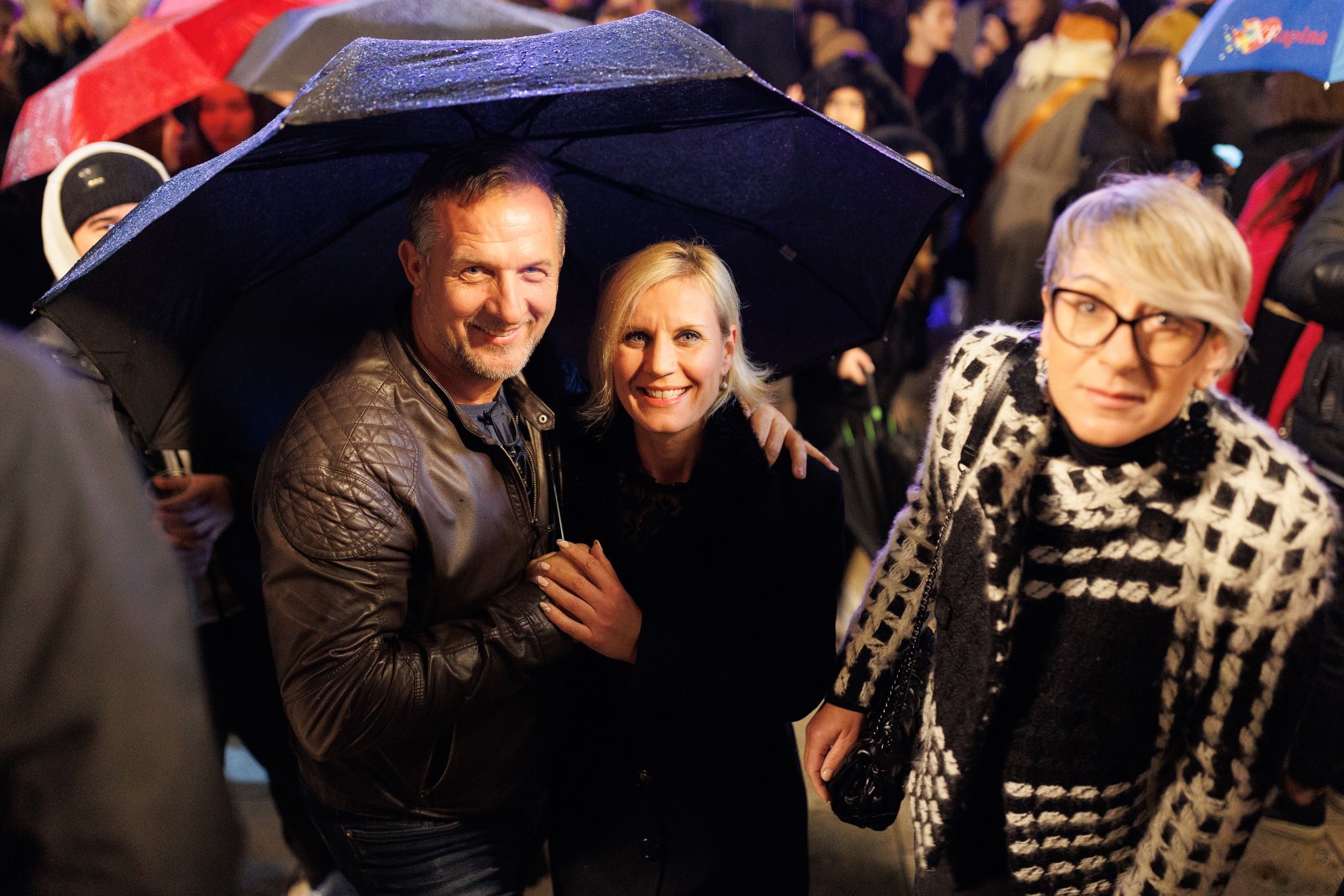 Tony Cetinski @ Advent u Zadru