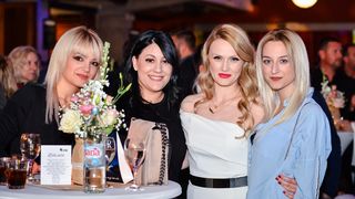 Virska noć @ Arsenal Zadar Virska noć @ Arsenal Zadar