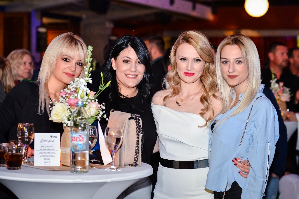 Virska noć @ Arsenal Zadar Virska noć @ Arsenal Zadar