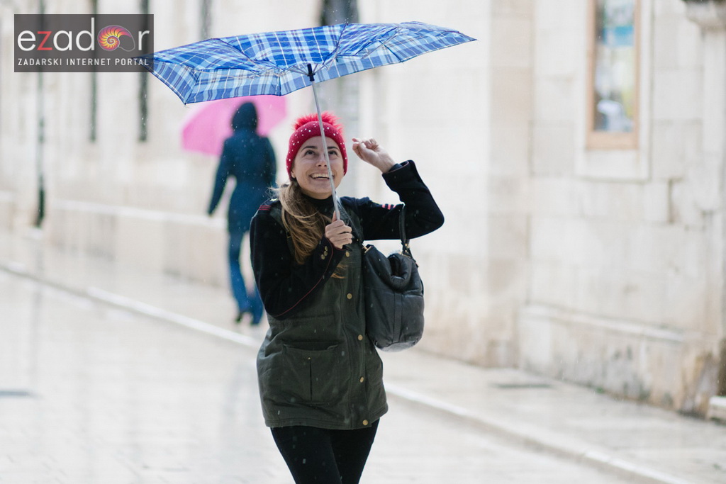 Đir po gradu, četvrtak 30. studenog 2017. Đir po gradu, četvrtak 30. studenog 2017.