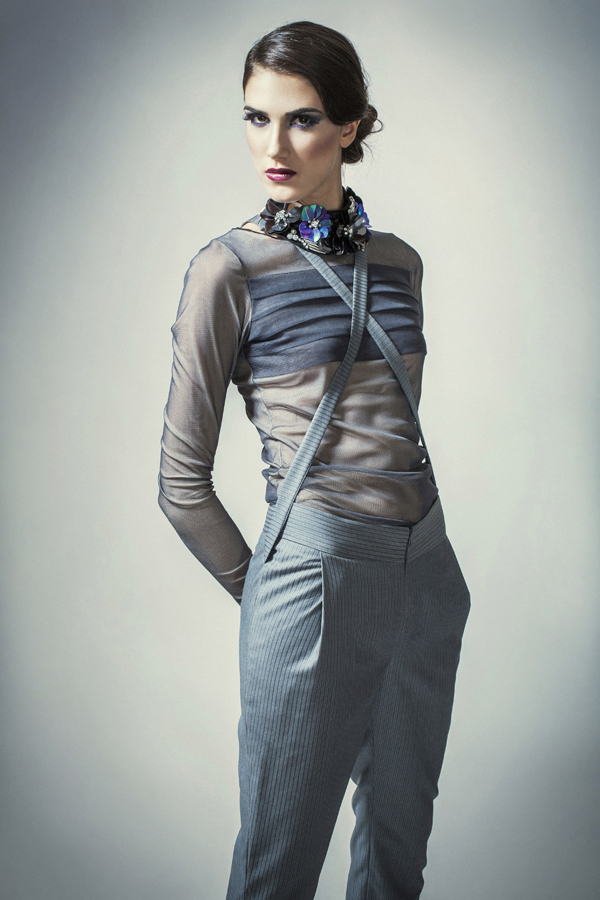 Fotografije predstavljanja dijela novih jesensko-zimskih kolekcija hrvatskih dizajnera LOOKBOOK Fall / Winter 2012-2013 na portalu www.moda.hr Fotografije predstavljanja dijela novih jesensko-zimskih kolekcija hrvatskih dizajnera LOOKBOOK Fall / Winter 2012-2013 na portalu www.moda.hr