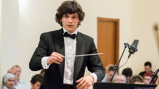 Koncertom “Daleki susreti” Zadarski komorni orkestar zaključio Koncertnu sezonu