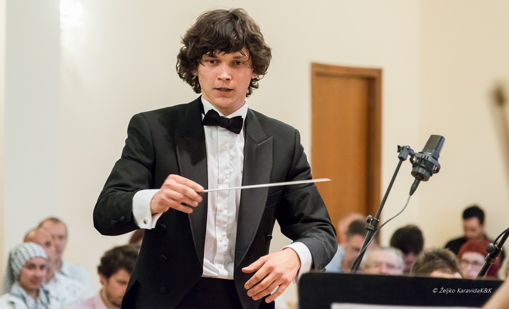 Koncertom “Daleki susreti” Zadarski komorni orkestar zaključio Koncertnu sezonu