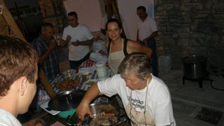 “Beeenkovac – janjetina & jaretina” jedinstven gastro događaj u Benkovcu “Beeenkovac – janjetina & jaretina” jedinstven gastro događaj u Benkovcu