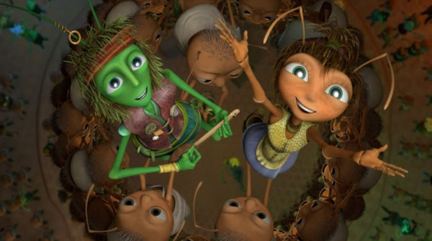 Slike iz hrvatskih filmova na Netflixu Slike iz hrvatskih filmova na Netflixu