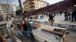 Jedrenjak “Bente Dorte”