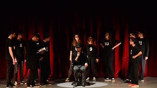 HNK Zadar: Premijera predstave “Andresenovo carstvo” HNK Zadar: Premijera predstave “Andresenovo carstvo”