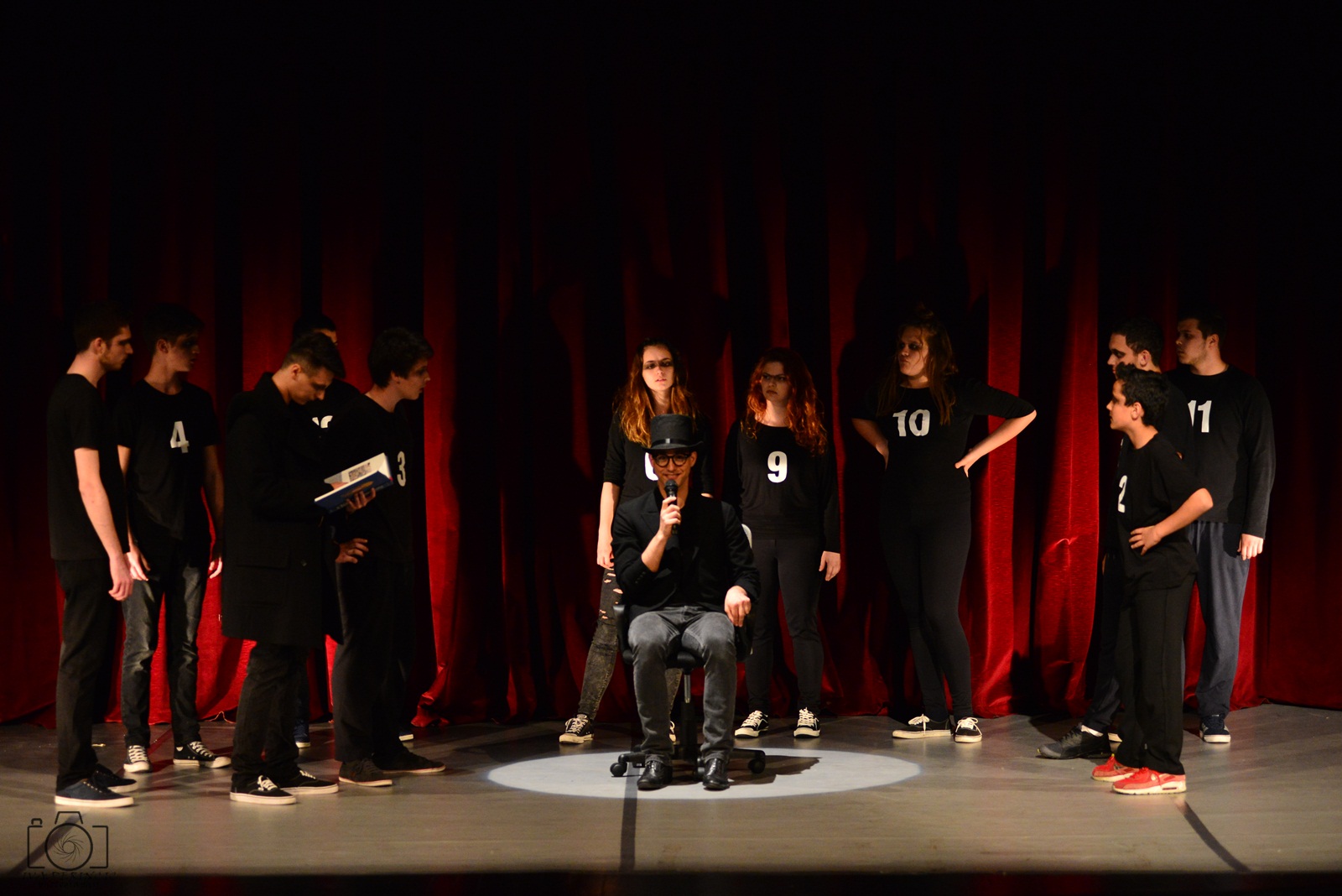 HNK Zadar: Premijera predstave “Andresenovo carstvo” HNK Zadar: Premijera predstave “Andresenovo carstvo”