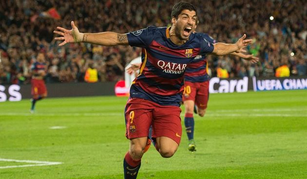 Luis Suarez, foto: mundodeportivo