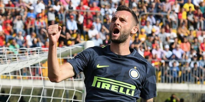 Marcelo Brozović Marcelo Brozović