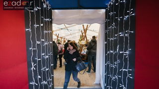 Đir po gradu, ponedjeljak 18. prosinca 2017.