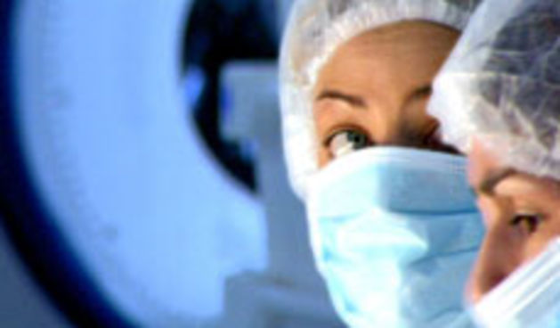 Liječnici (Foto: TotalPortal.hr)