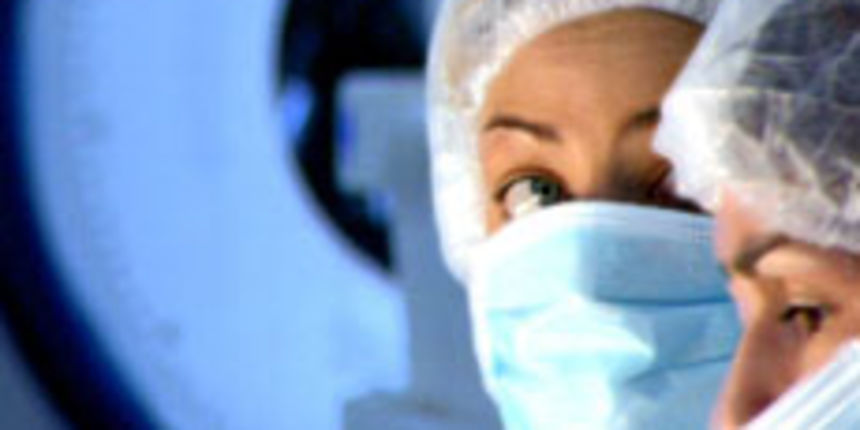 Liječnici (Foto: TotalPortal.hr)