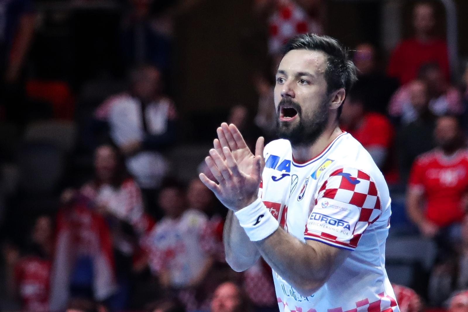 EP 2020: Hrvatska – Norveška 29-28 EP 2020: Hrvatska – Norveška 29-28