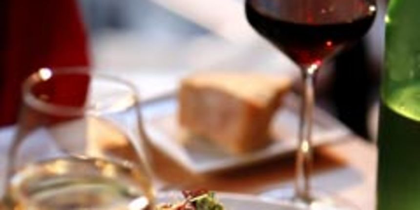 Domjenak (Foto: gophila.com) Domjenak (Foto: gophila.com)