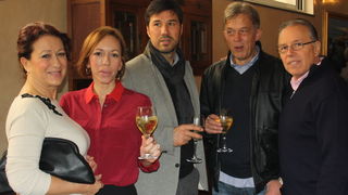 Fešta u povodu 50. rođendana restorana “Niko”