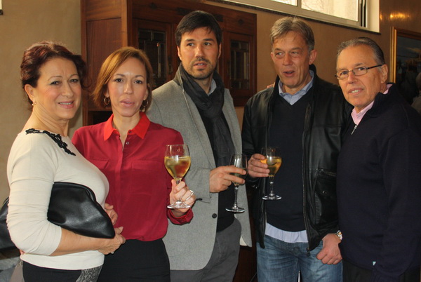 Fešta u povodu 50. rođendana restorana “Niko”