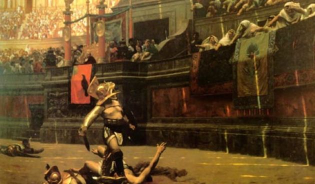Gladijatori