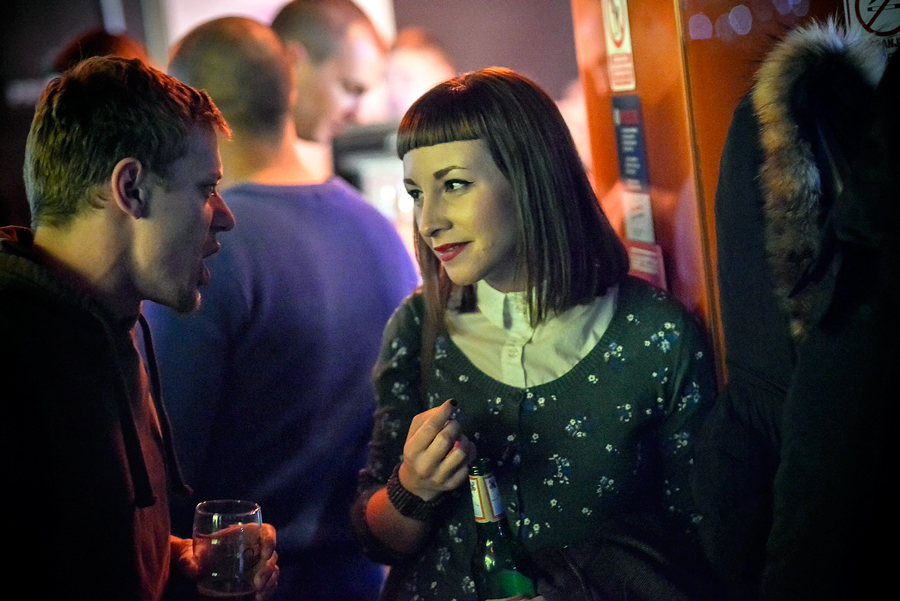 Free Way @ Forum blues bar