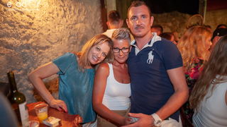 Sukošanska fešta 2018. uz Tomislava Bralića i klapu Intrade te Jelenu Rozgu Sukošanska fešta 2018. uz Tomislava Bralića i klapu Intrade te Jelenu Rozgu