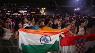 Započeo Ultra Europe festival 2018.!