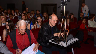 7. Festival dječjih klapa, foto: L. Juravić