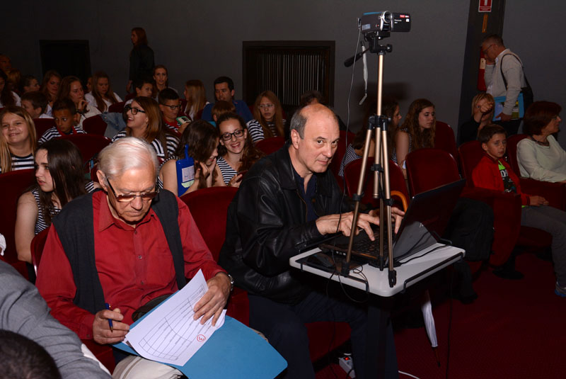 7. Festival dječjih klapa, foto: L. Juravić