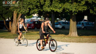 Večernji đir po gradu 30. srpnja 2019.