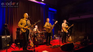 Beatles Revival Band @ Arsenal