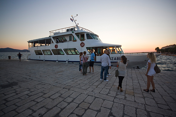 Cruisin’ & Clubbin’ (foto:Saša Čuka) Cruisin’ & Clubbin’ (foto:Saša Čuka)