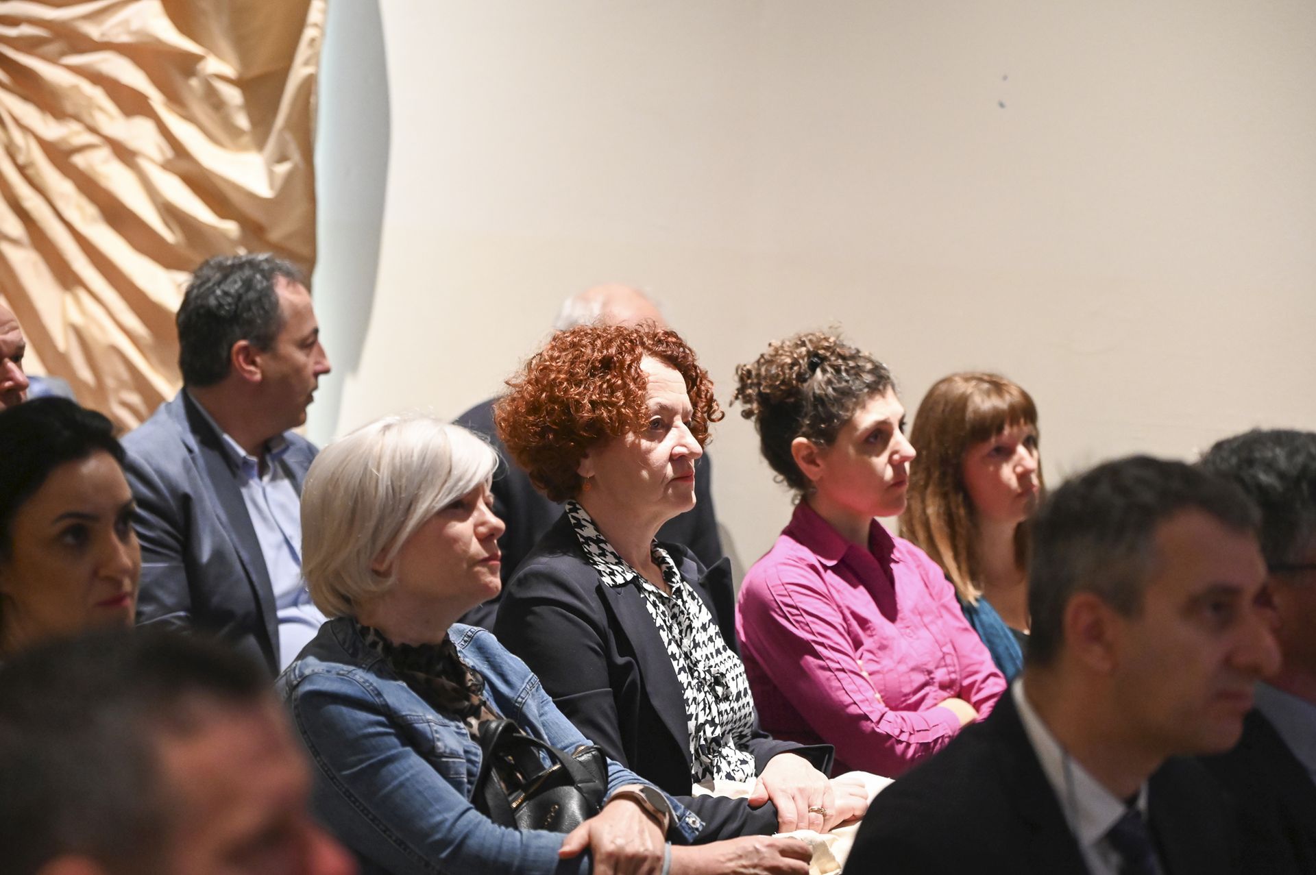 Znanstveni skup Adriatic Mariculture Zadar @ Providurova palača Znanstveni skup Adriatic Mariculture Zadar @ Providurova palača