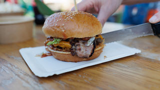 Zadar Street Food Festival @ Muraj Zadar Street Food Festival @ Muraj