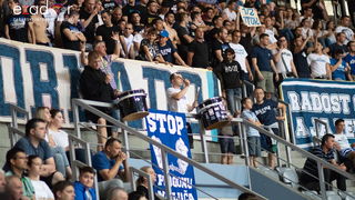 Polufinale doigravanja HT Premijer lige, 3. utakmica: KK Zadar – KK Cibona 88-96