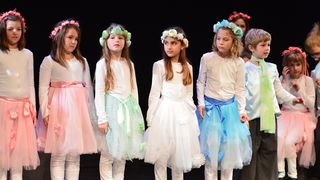 Premijera predstave “U sjeni” udruge “Igrajmo se” Premijera predstave “U sjeni” udruge “Igrajmo se”