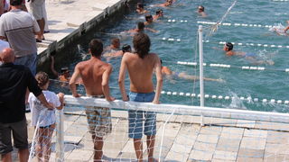 Plivacki miting “Zadar 2008.”