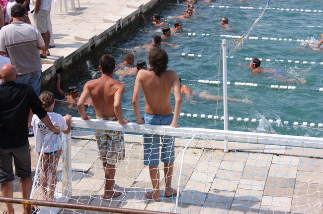 Plivacki miting “Zadar 2008.”