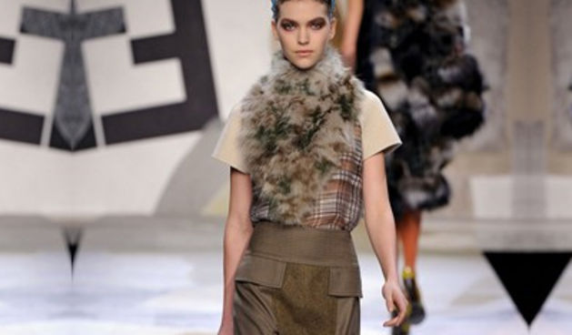 Milanski tjedan mode, foto: tportal.hr