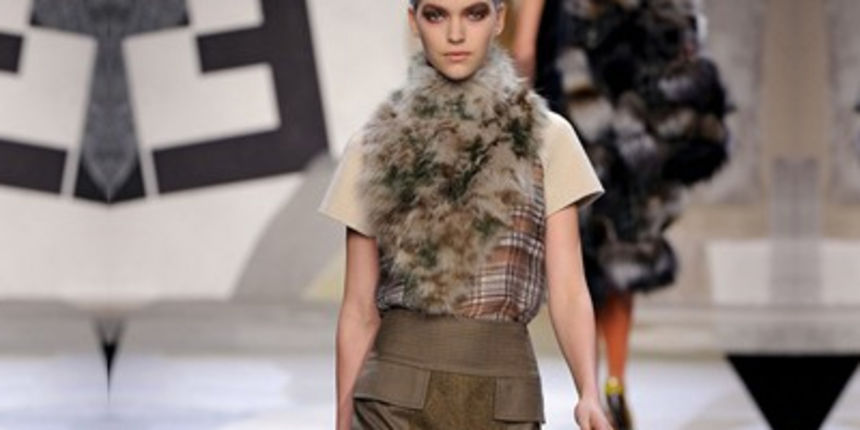 Milanski tjedan mode, foto: tportal.hr