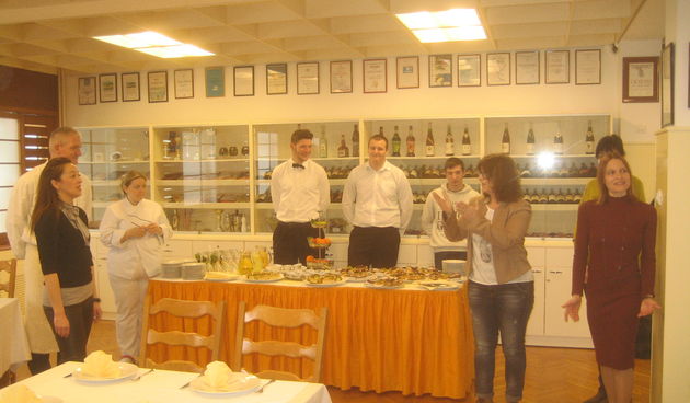 Zadarski dani frankofonije 2016.: