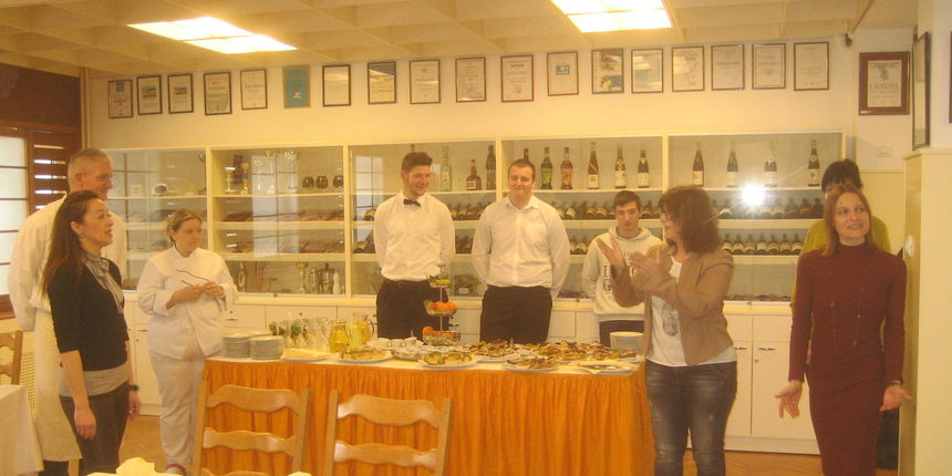 Zadarski dani frankofonije 2016.: