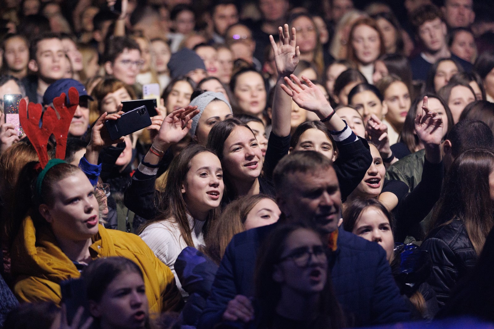 Petar Grašo @ Advent u Zadru