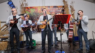 Jelena Rozga oduševila je brojnu publiku drugog dana Jarun Piknik Festivala. Nirvana kao i stari Jelenini hitovi rasplesali su tisuće posjetitelja na Otoku hrvatske mladeži