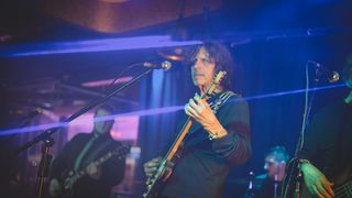 Jurica Pađen & Aerodrom u Maraschino baru; foto Iva Perinčić Jurica Pađen & Aerodrom u Maraschino baru; foto Iva Perinčić