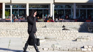 Đir po gradu 29. studenog 2016.