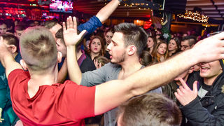 Vesna Pisarović @ Kult Caffe Bar