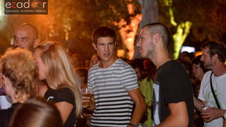 Vatra @ Zadar Creft Beer Festival 2017