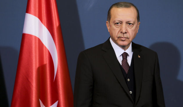 erdogan