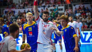 U doista sjajnoj atmosferi koju je stvorilo oko 5000 navijača iz cijele Hrvatske, naši su rukometni reprezentativci remizirali sa Švedskom i to s rezultatom 25-25. Bila je to ‘kaubojima’ pretposljednja pripremna utakmica uoči Olimpijskih igara