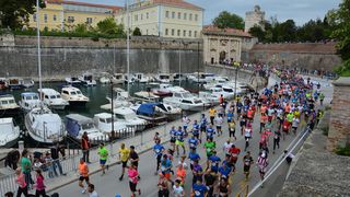 Wings for life Zadar 2015! ; foto Iva Perinčić Wings for life Zadar 2015! ; foto Iva Perinčić